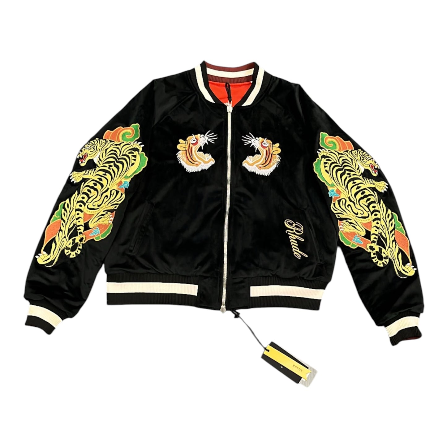 Rhude Reversible Jacket