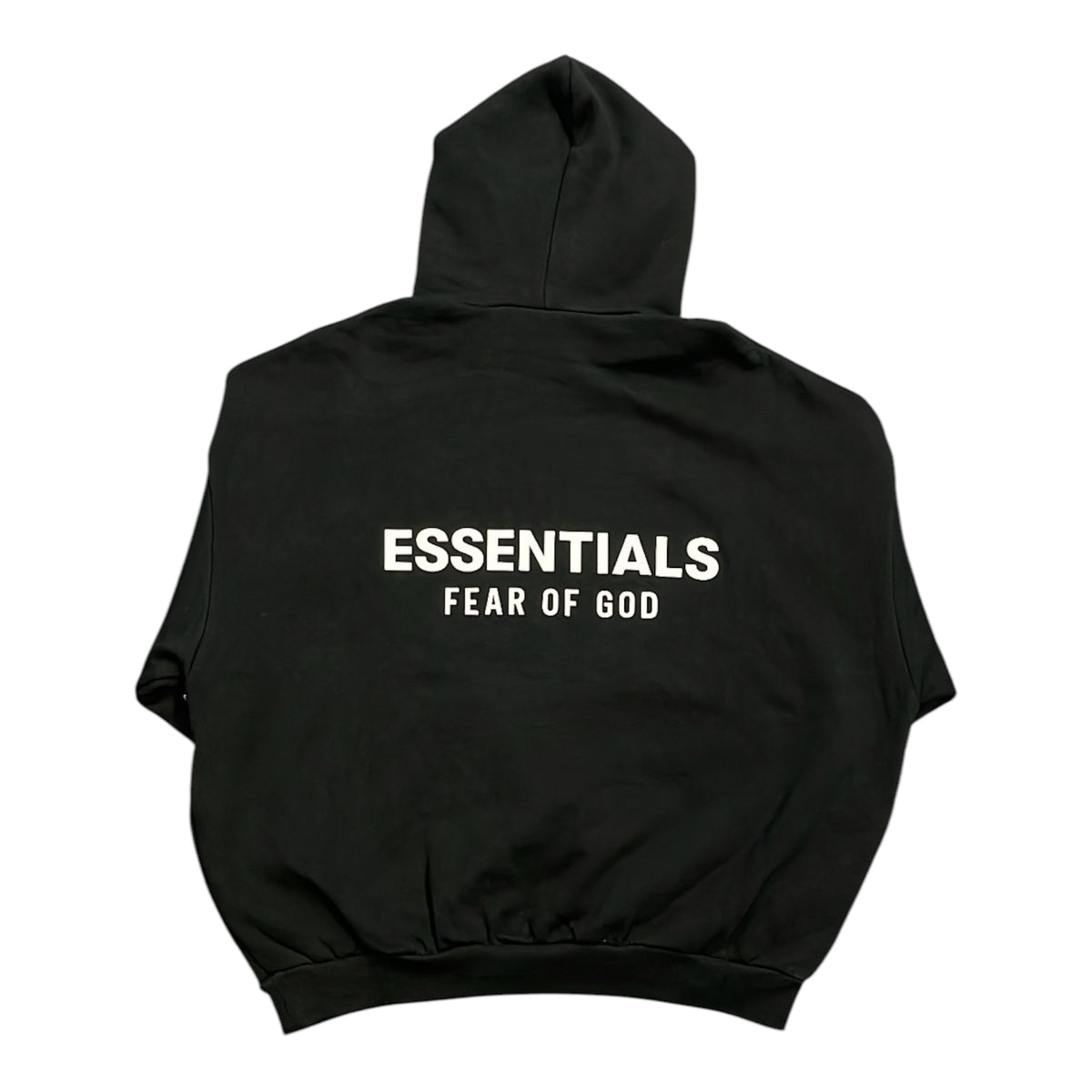 Essentials Hoodie