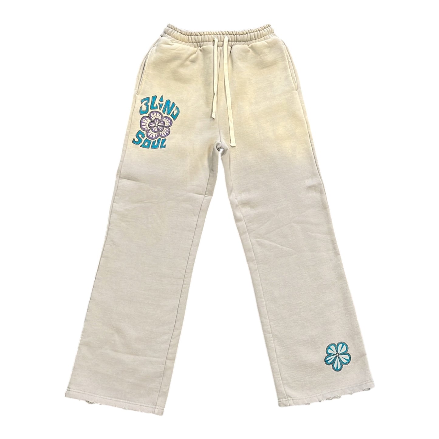 Blind Soul Custom Sweatpants