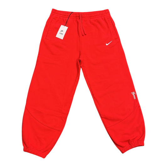 Supreme x Nike Sweatpants