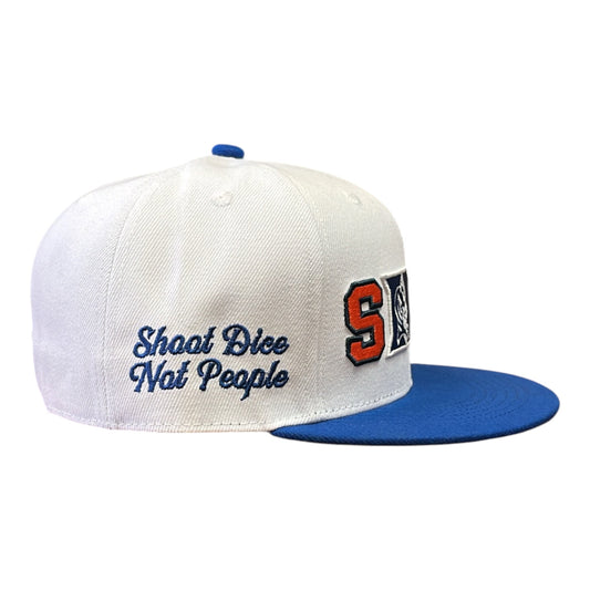 4FIVE6 SDNP FITTED HAT