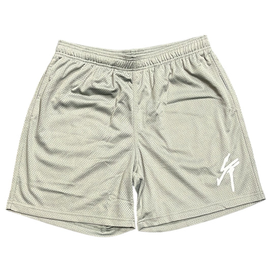 Six Feet Summer 2025 Mesh Shorts