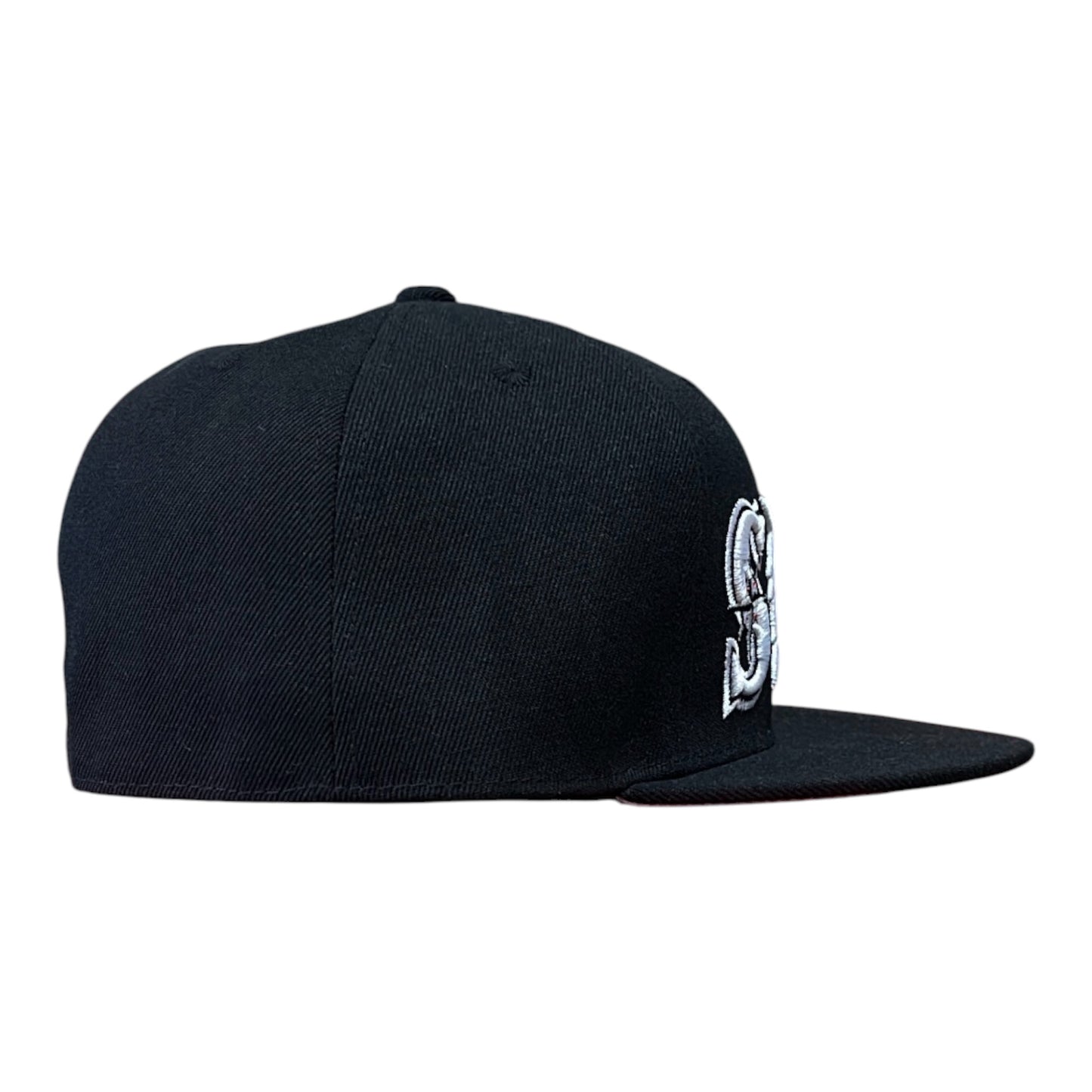 4FIVE6 SDNP FITTED HAT