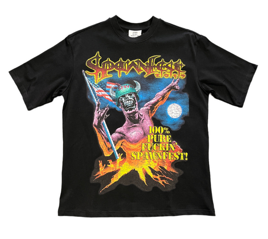Spawn Spawnfest Tee