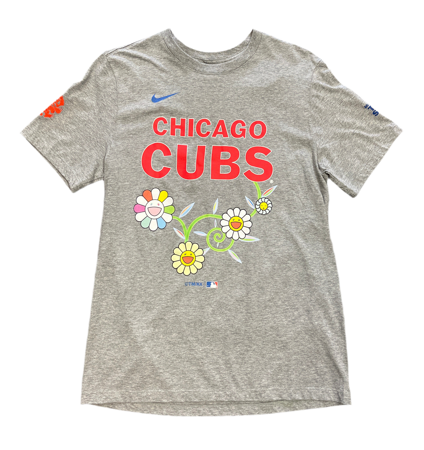 Nike Chicago Cubs Tee