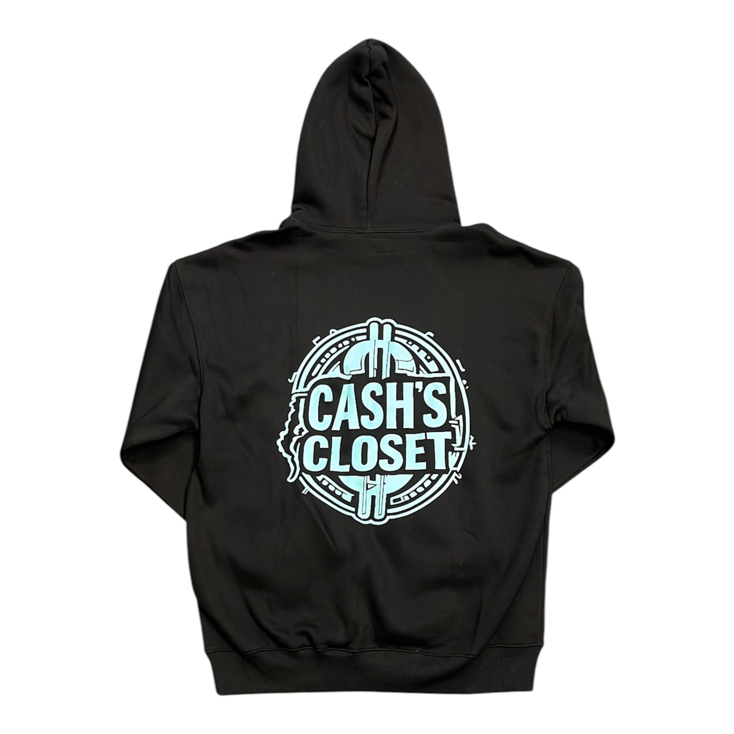 Cash’s Closet Sweatsuit