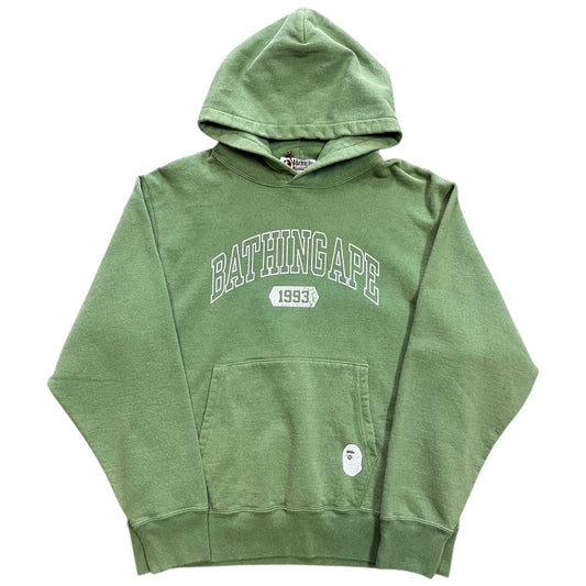 Bape 1993 Hoodie