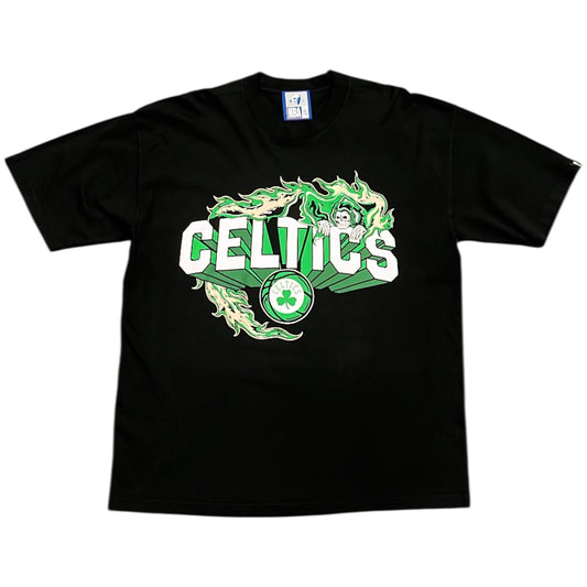 Warren Lotas Celtics Tee