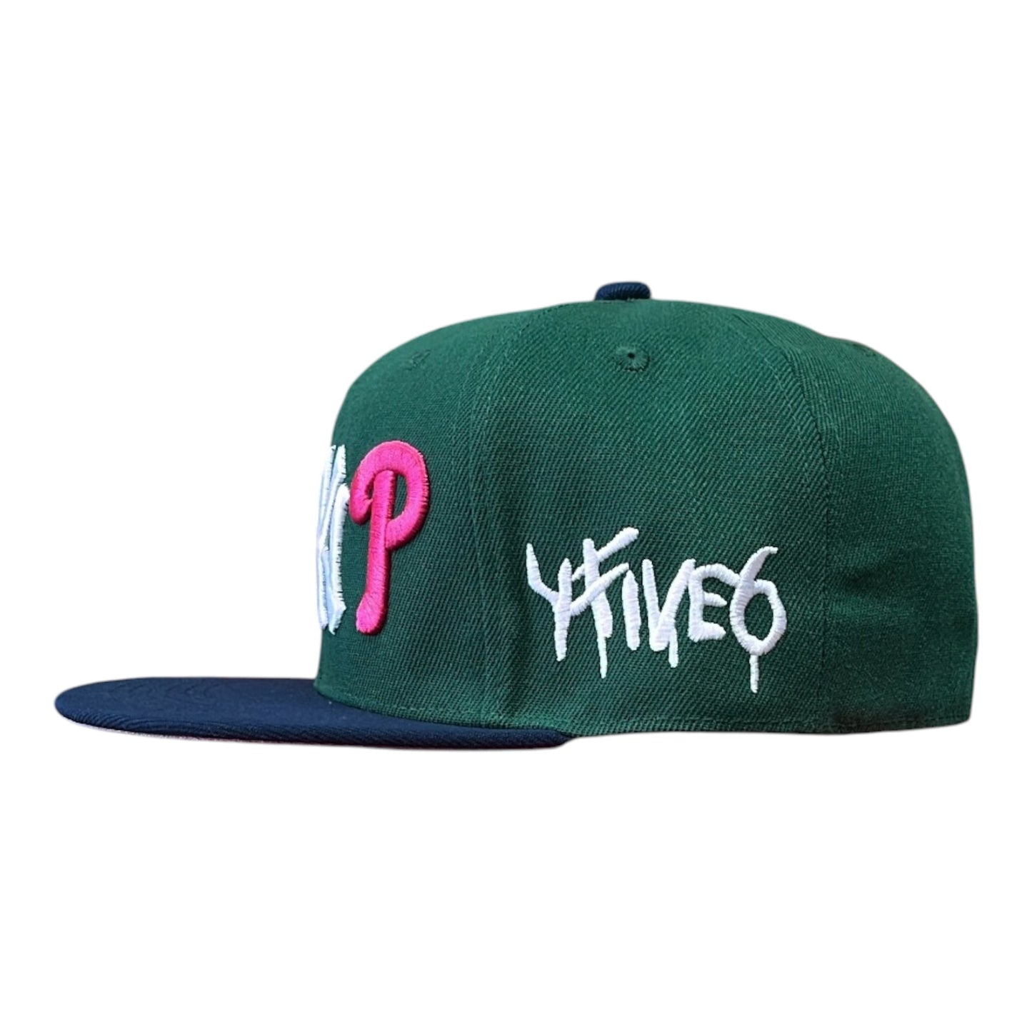 4FIVE6 SDNP OG FITTED