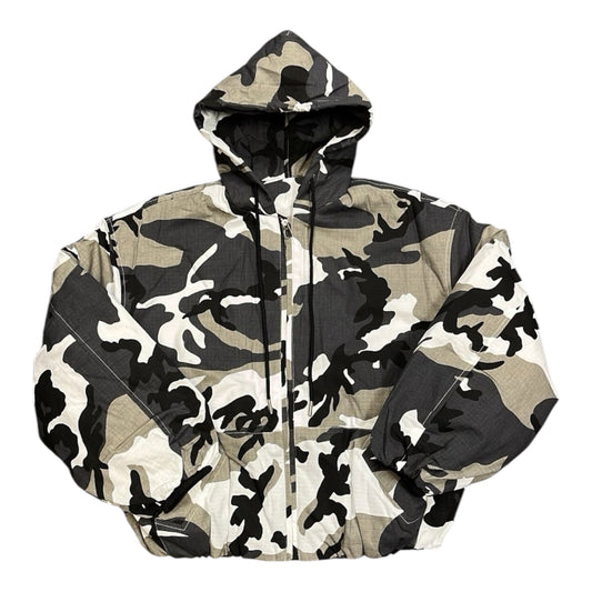 Raspberry Hills Daron Jacket