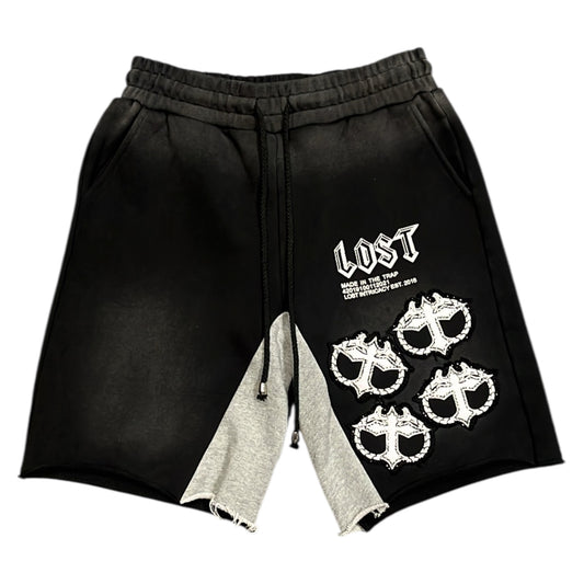 Lost Intricacy Shorts