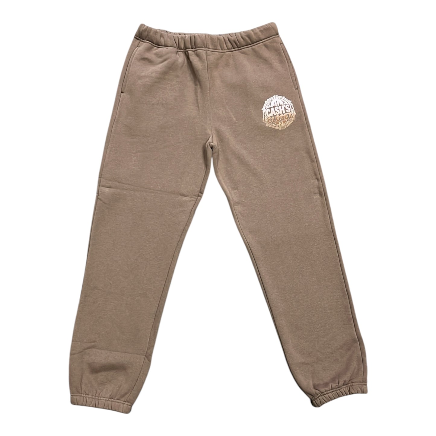 Cash’s Closet Sweatsuit