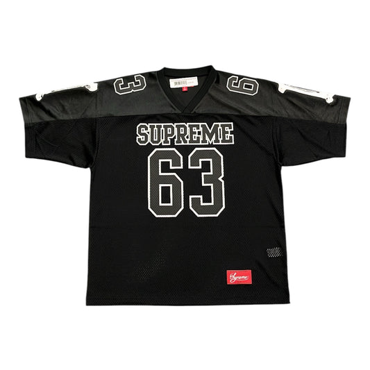 Supreme Bones Football Jersey