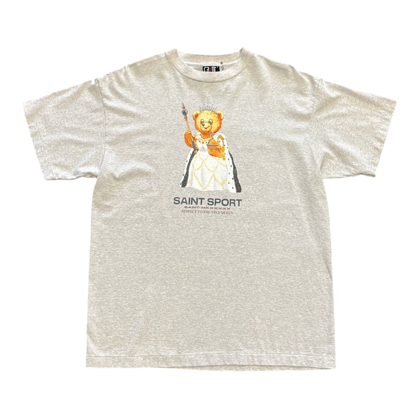 Saint M****** True Queen Tee