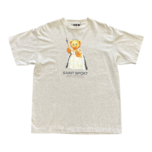 Saint M****** True Queen Tee