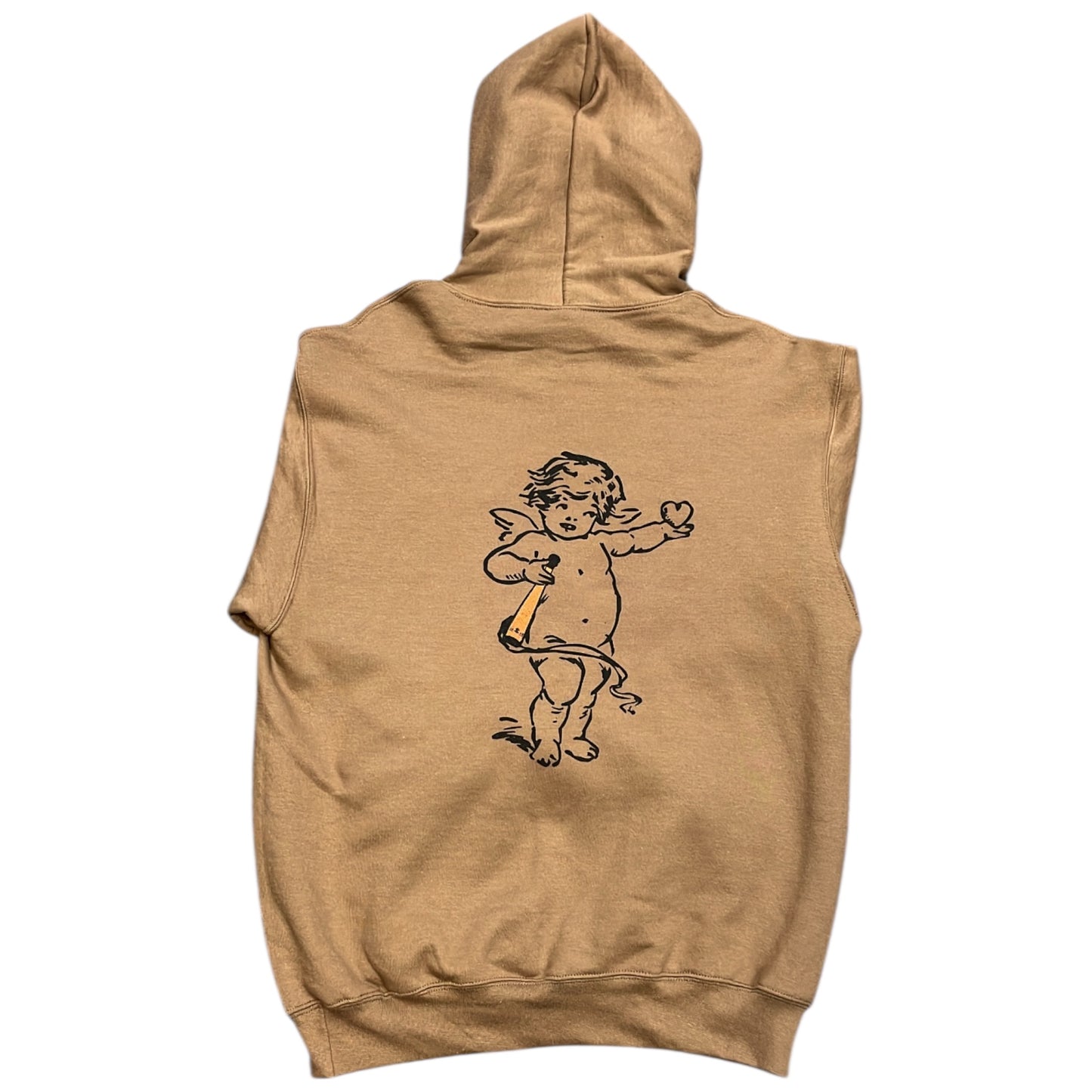 Junior Hoodie