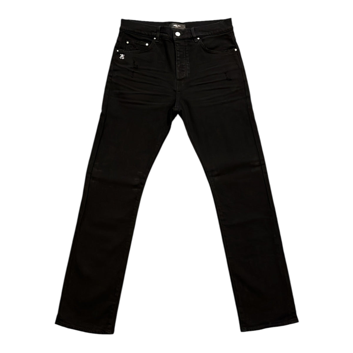 Amiri Slim Jeans
