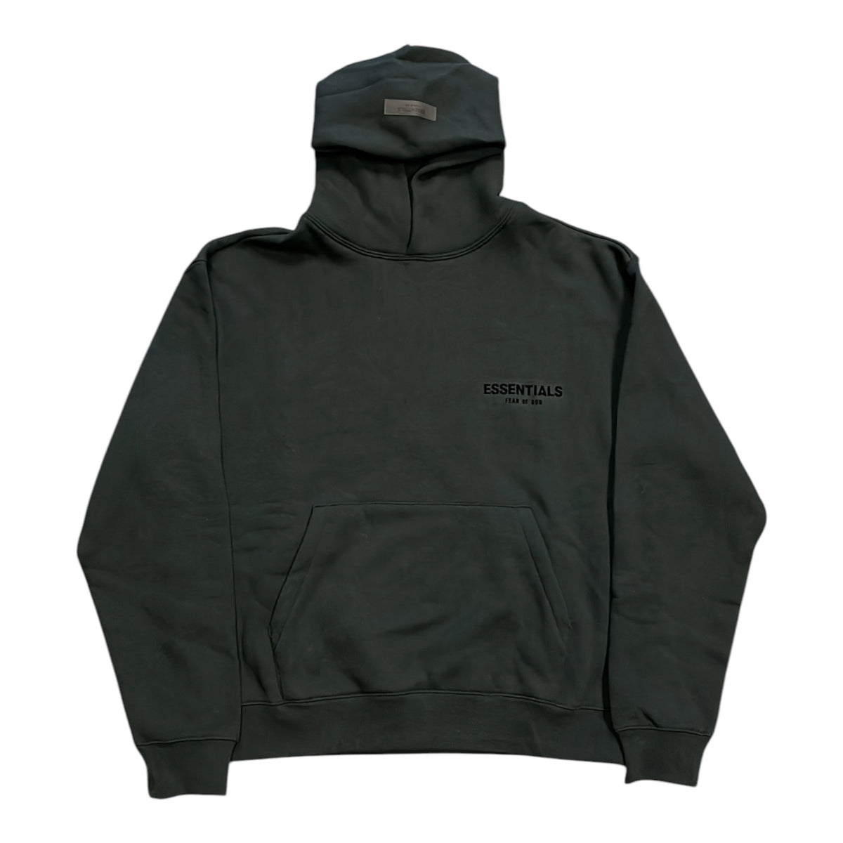 Essentials Hoodie