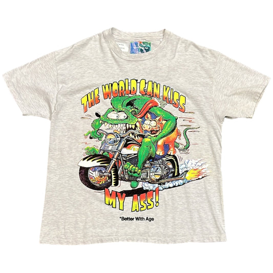 Better With Age KMA Tee