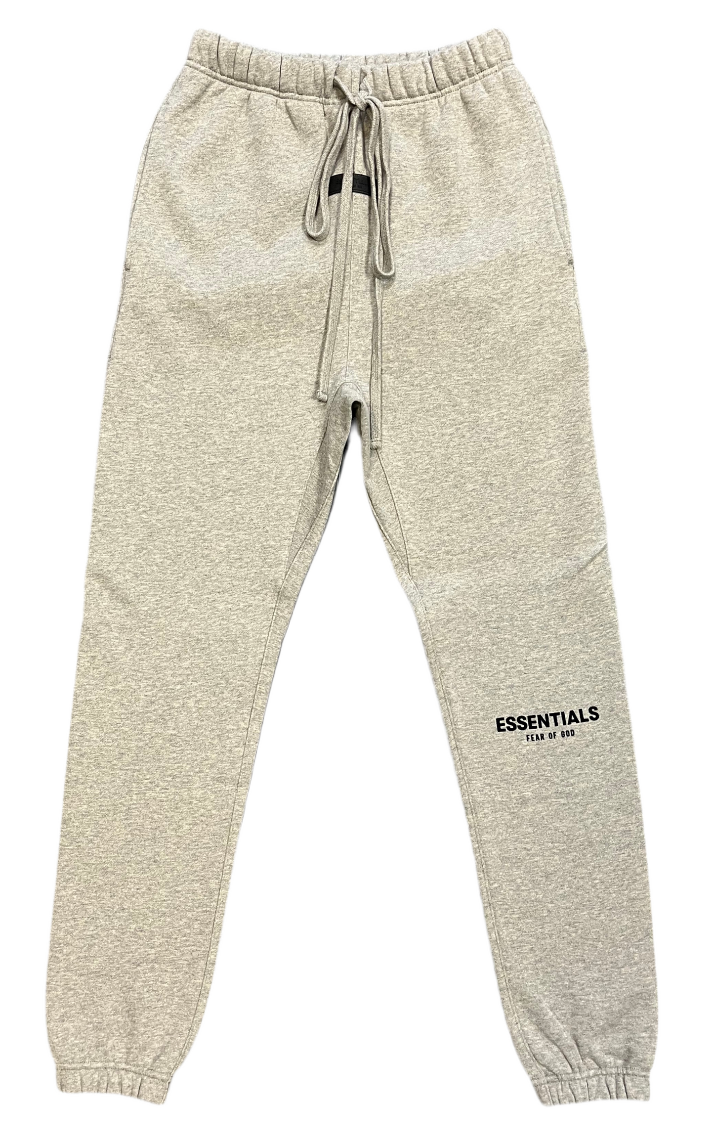 Essentials Sweatsuit Heather