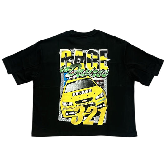 Bottega Desires Race Tee