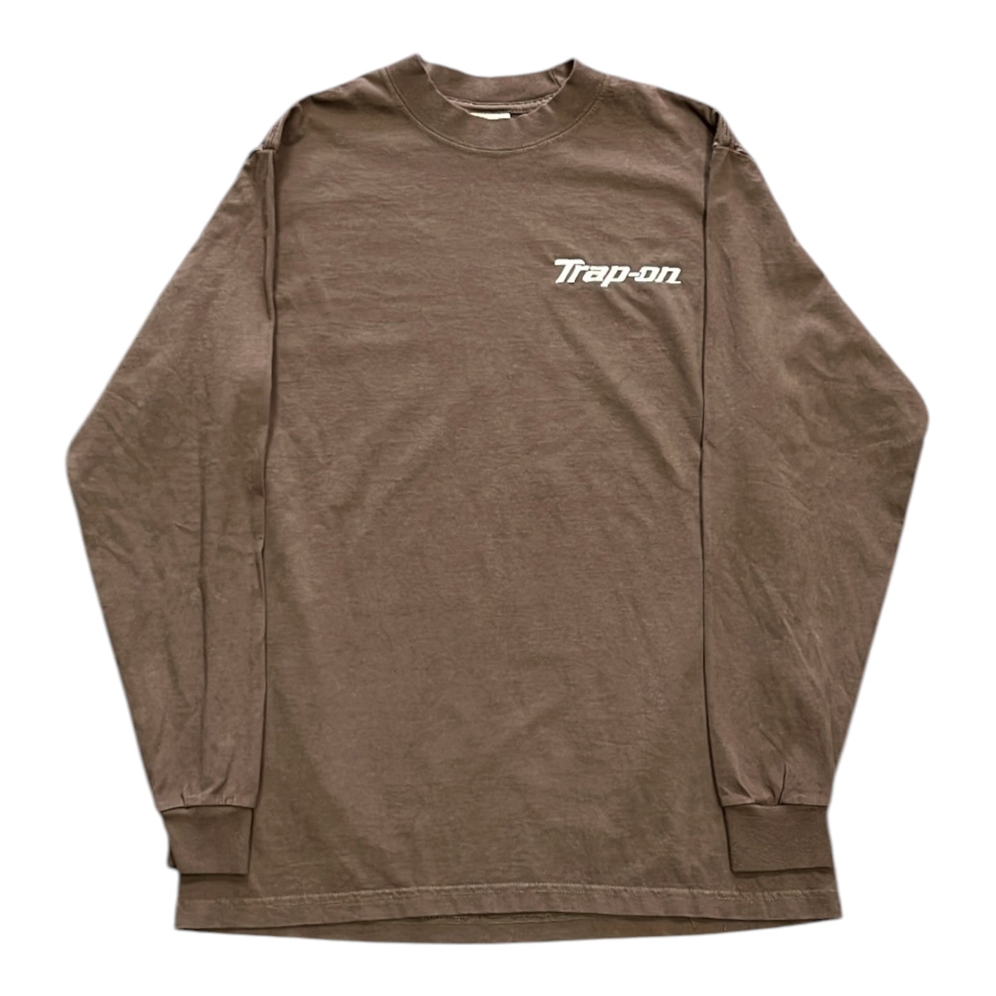 Trap-On Strip Tee