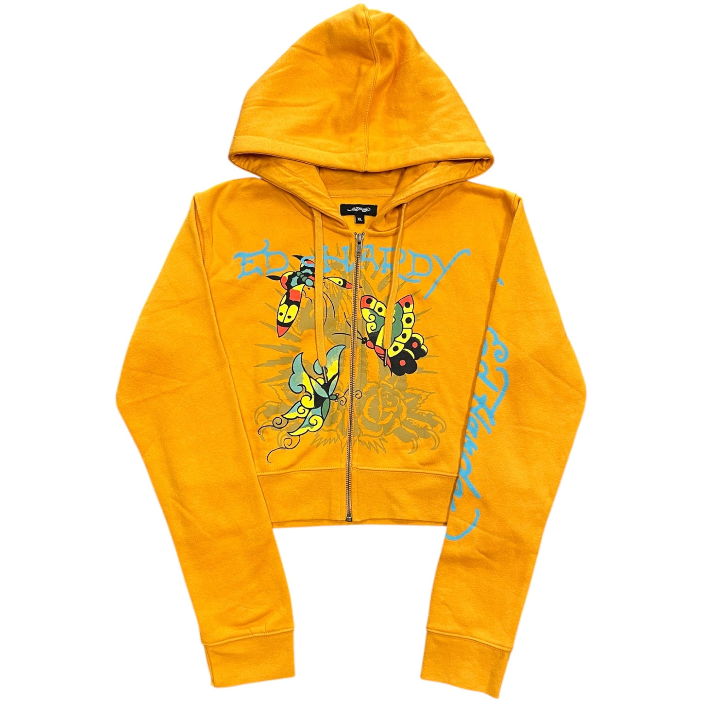 Ed Hardy Sweatsuit