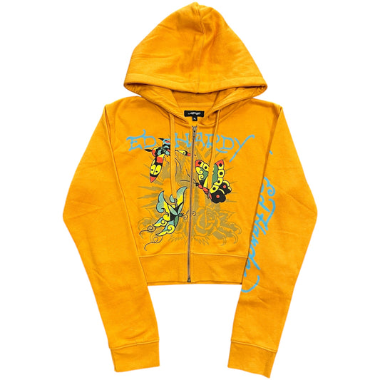 Ed Hardy Sweatsuit