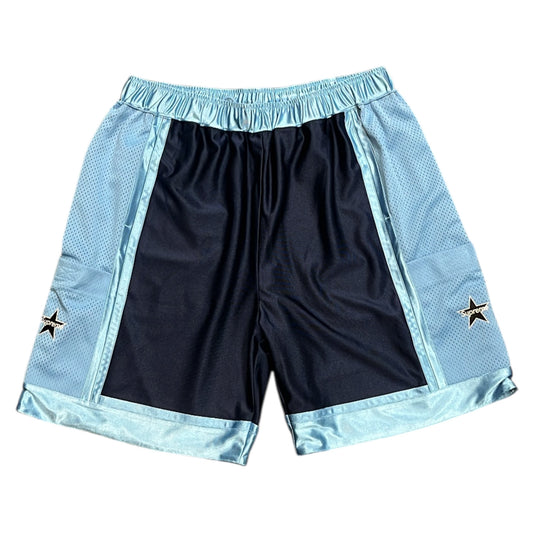 Supreme Side Pocket Basketball Shorts