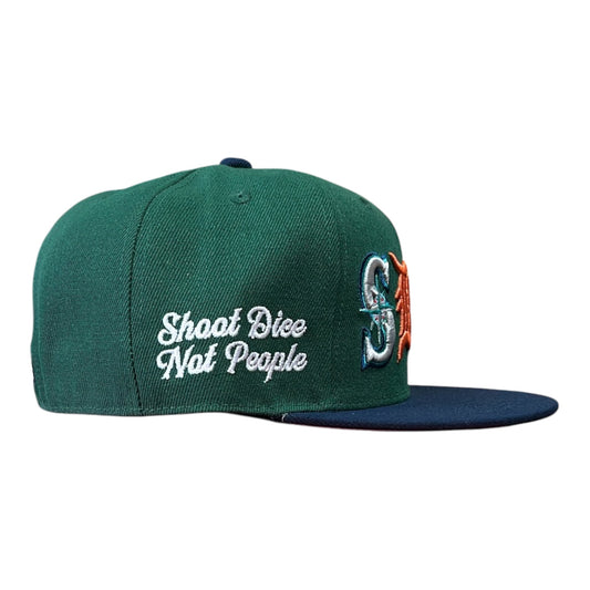 4FIVE6 SDNP OG FITTED