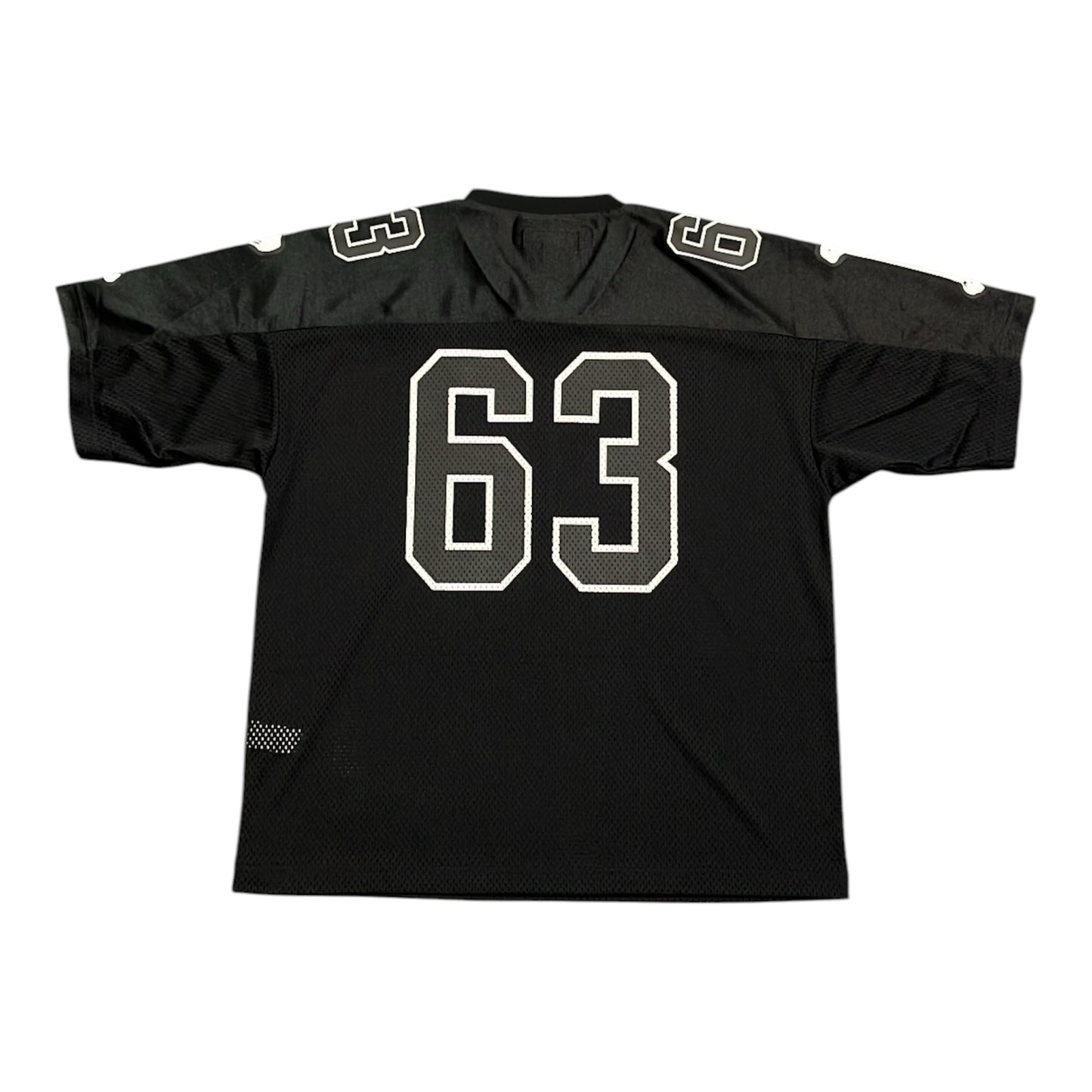 Supreme Bones Football Jersey