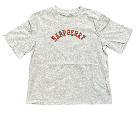 Raspberry Hill Kids College Tee
