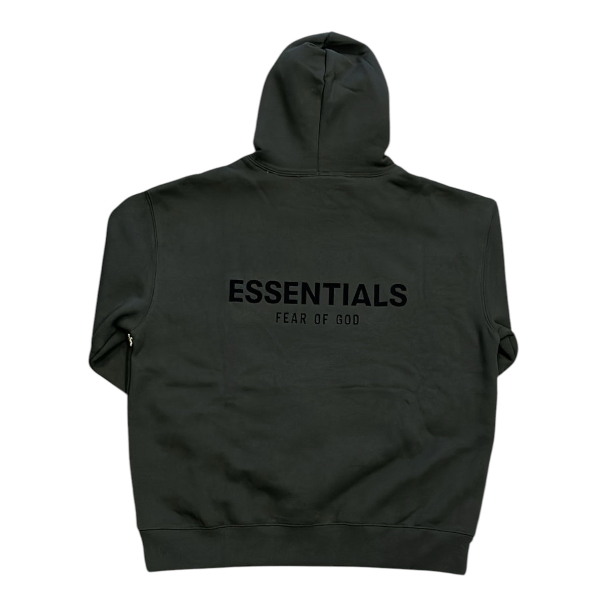 Essentials Hoodie