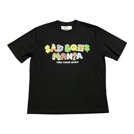 Sad Boyz USA Tour Tee