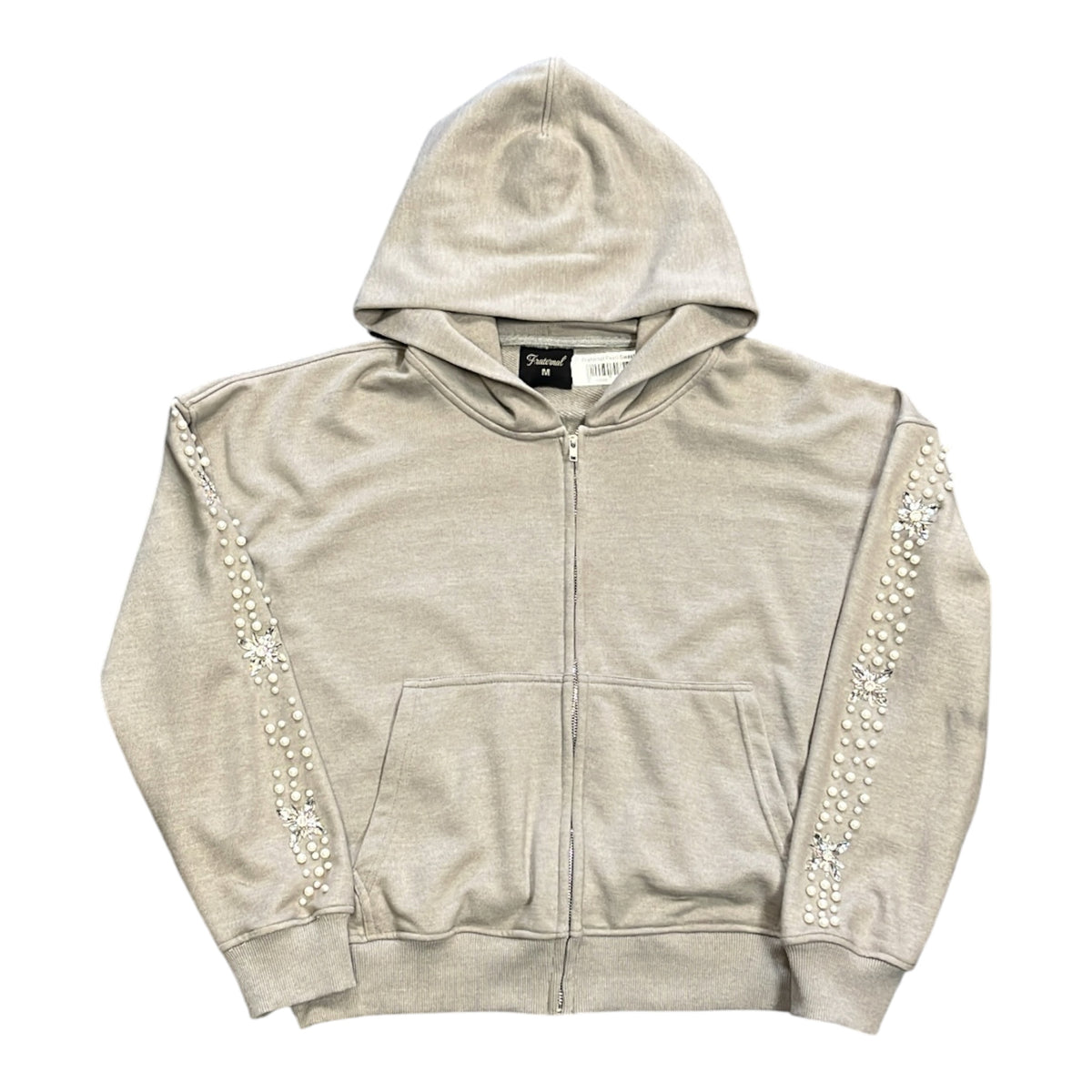 Fraternal Pearl Sweatsuit