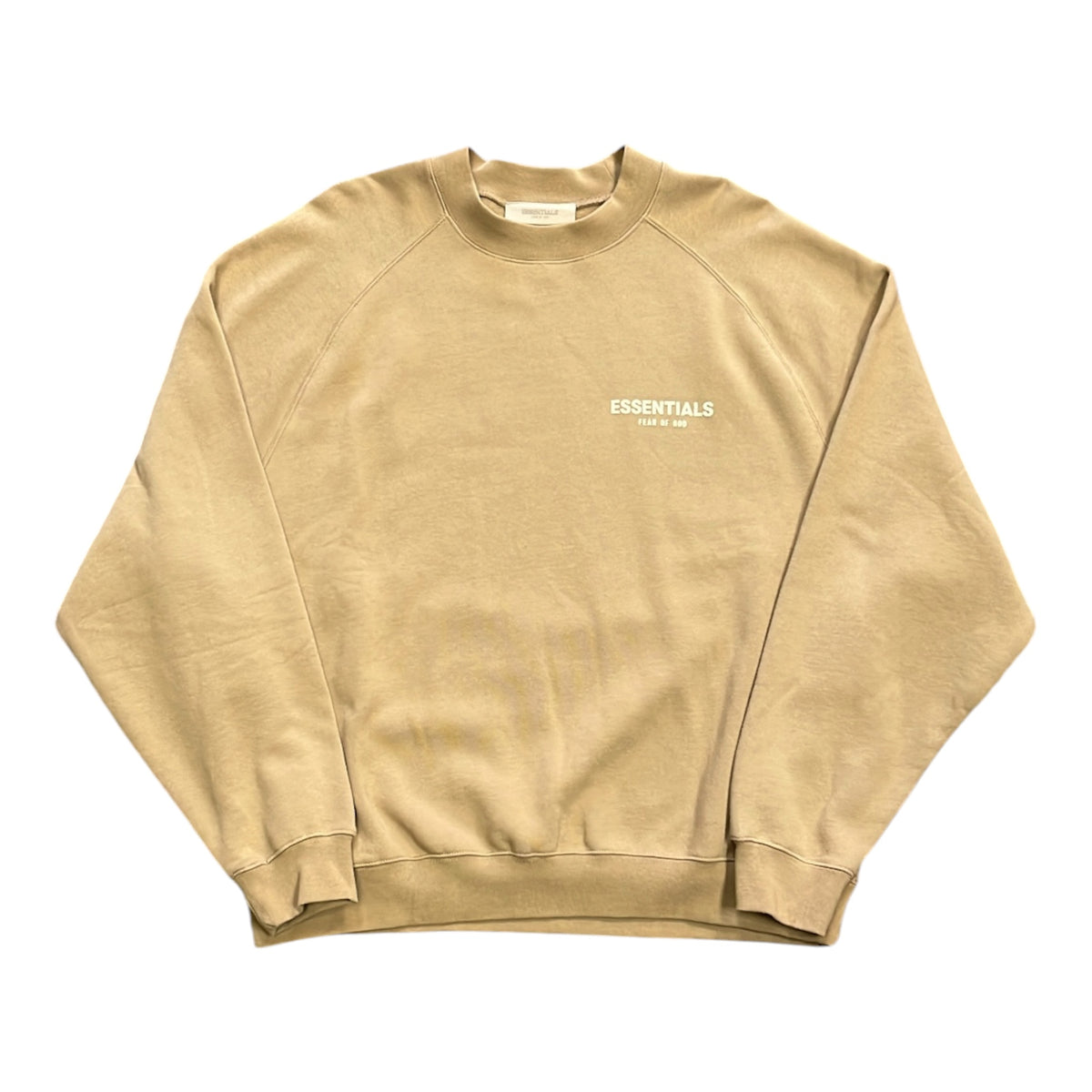 Essentials Crewneck