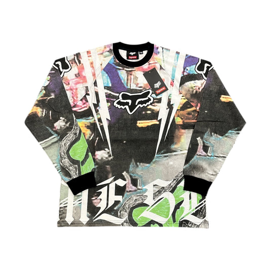 Supreme Fox Racing Longsleeve