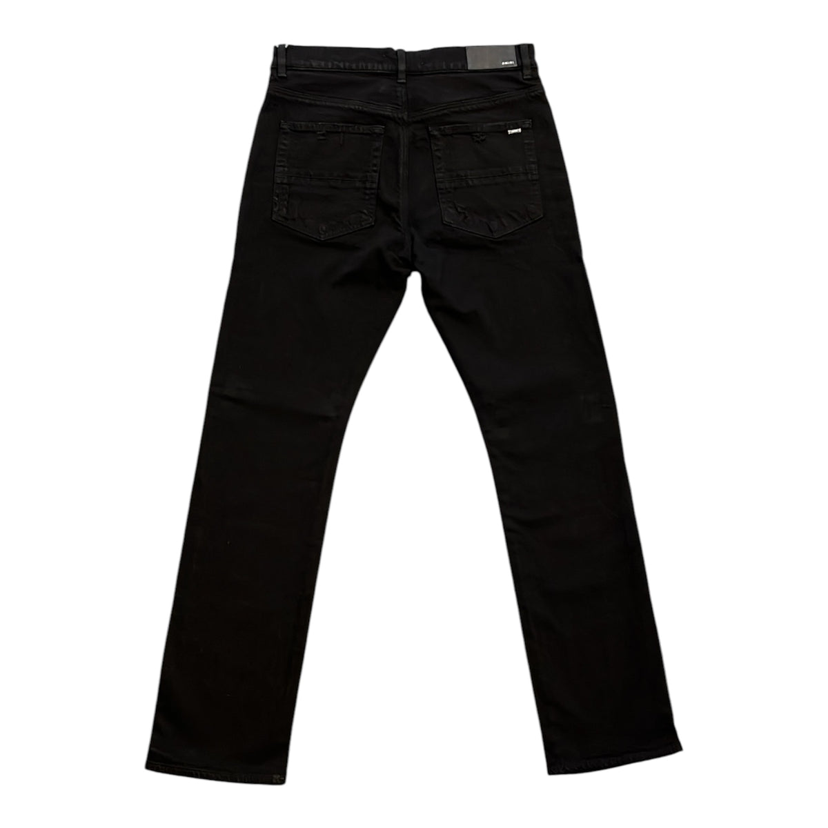 Amiri Slim Jeans
