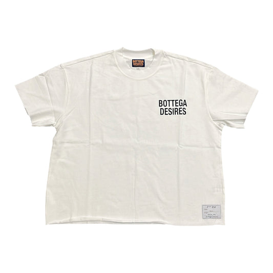 Bottega Desires Fuck Em Tee