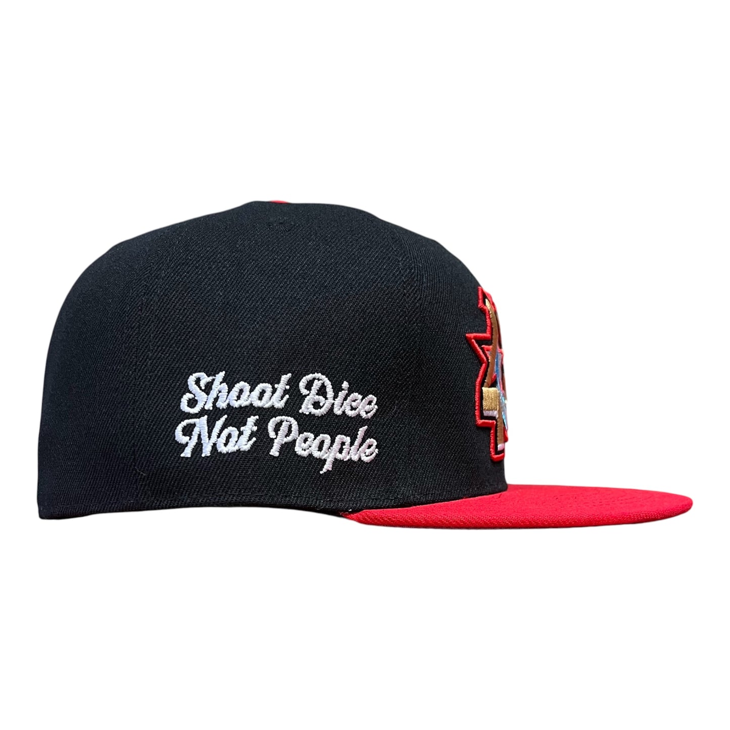 4FIVE6 456ERS FITTED HAT