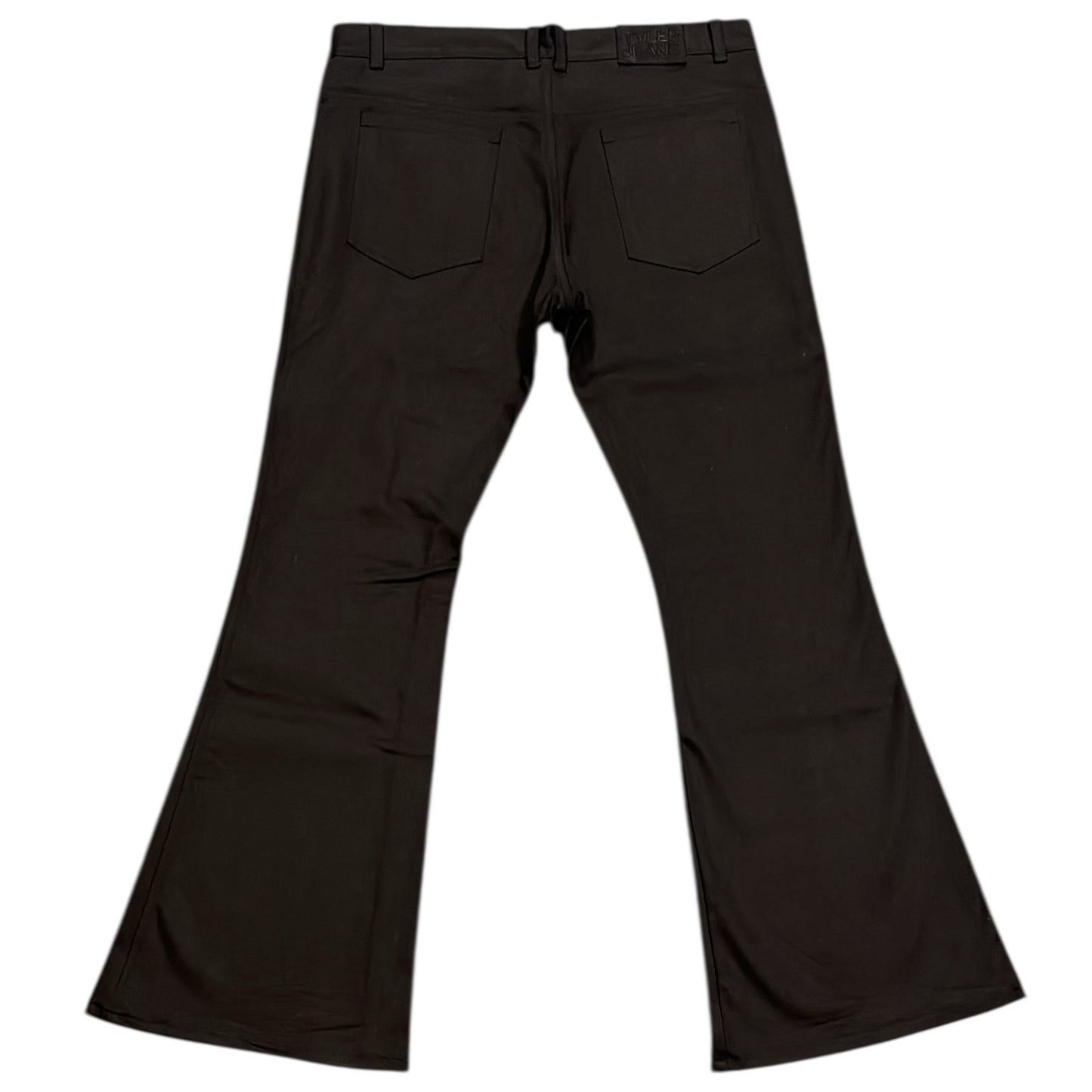 Tyler Jeans Wide Leg/Flared