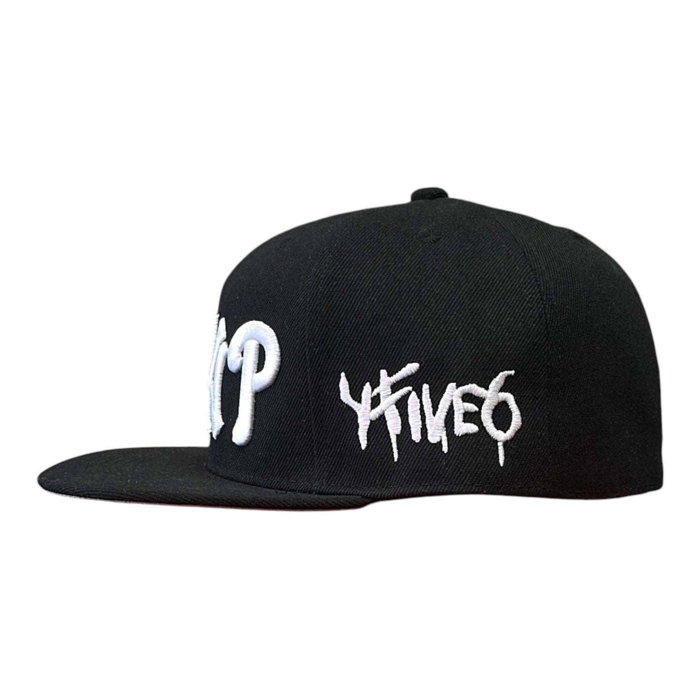 4FIVE6 SDNP FITTED HAT