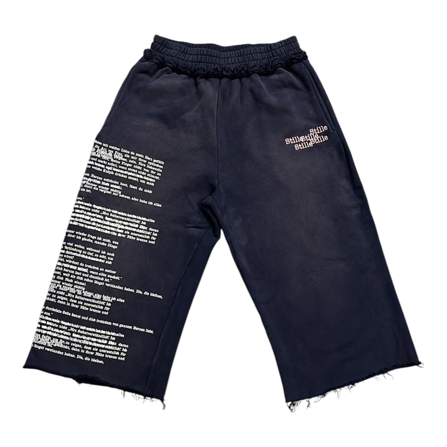 Stille Viva La Crewneck Set