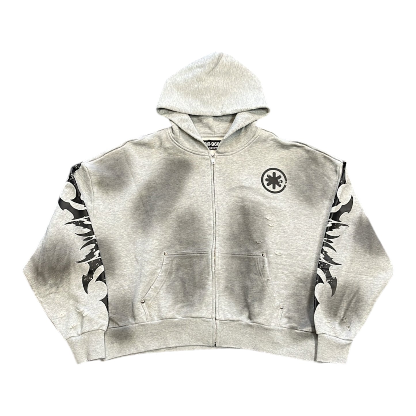 Lost Shadows Dirty Sweatsuit