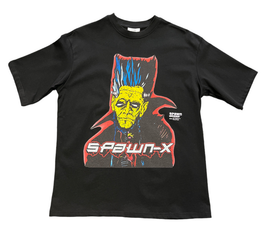 Spawn Frankenstein Tee