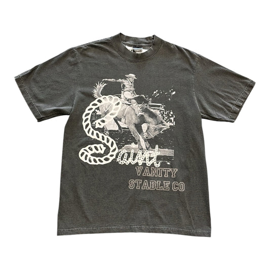 Saint Vanity Stable Tee