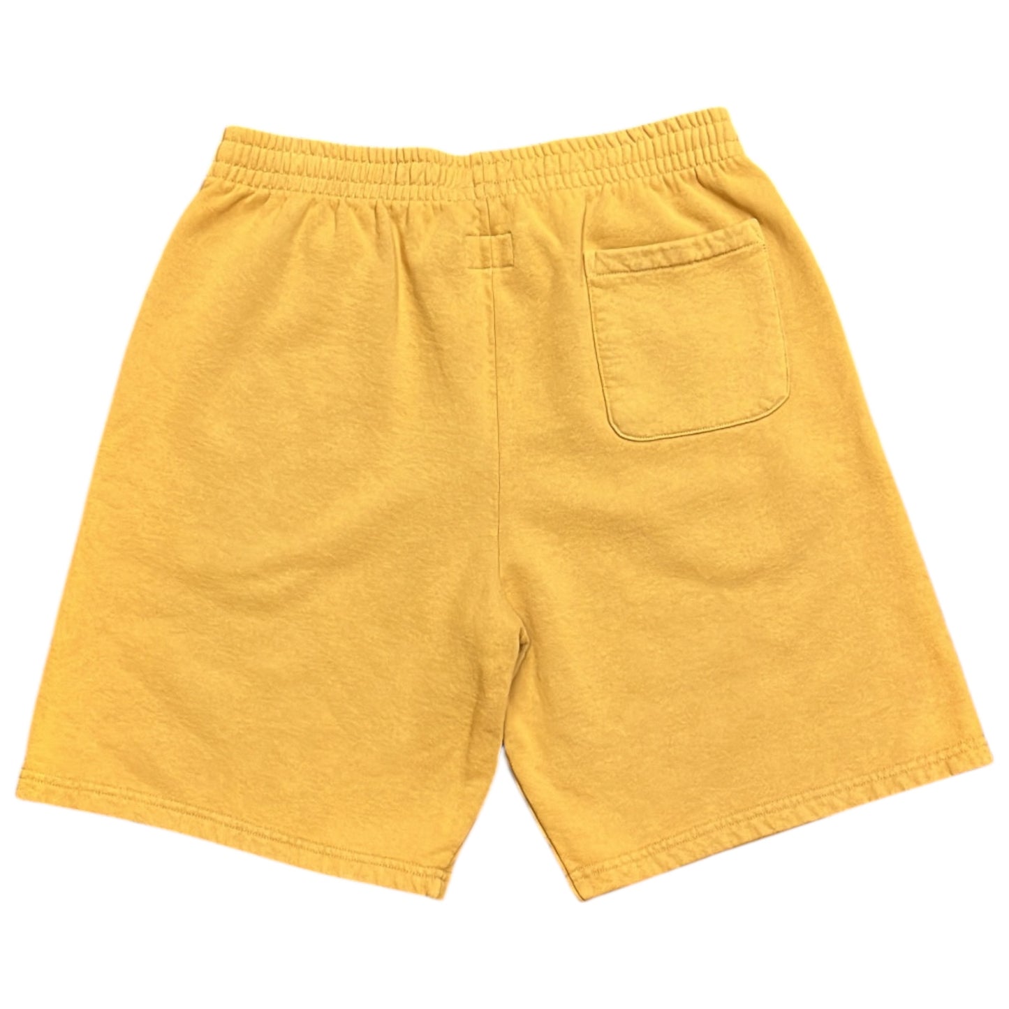 Supreme Overdyed Small Box Shorts
