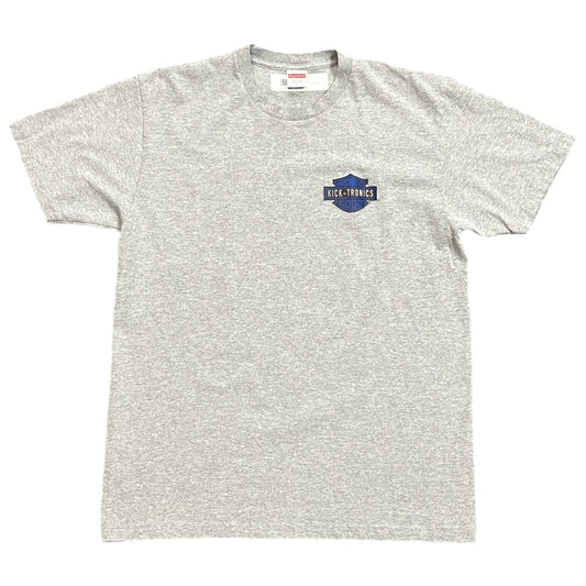 Supreme Kick Tronic Tee