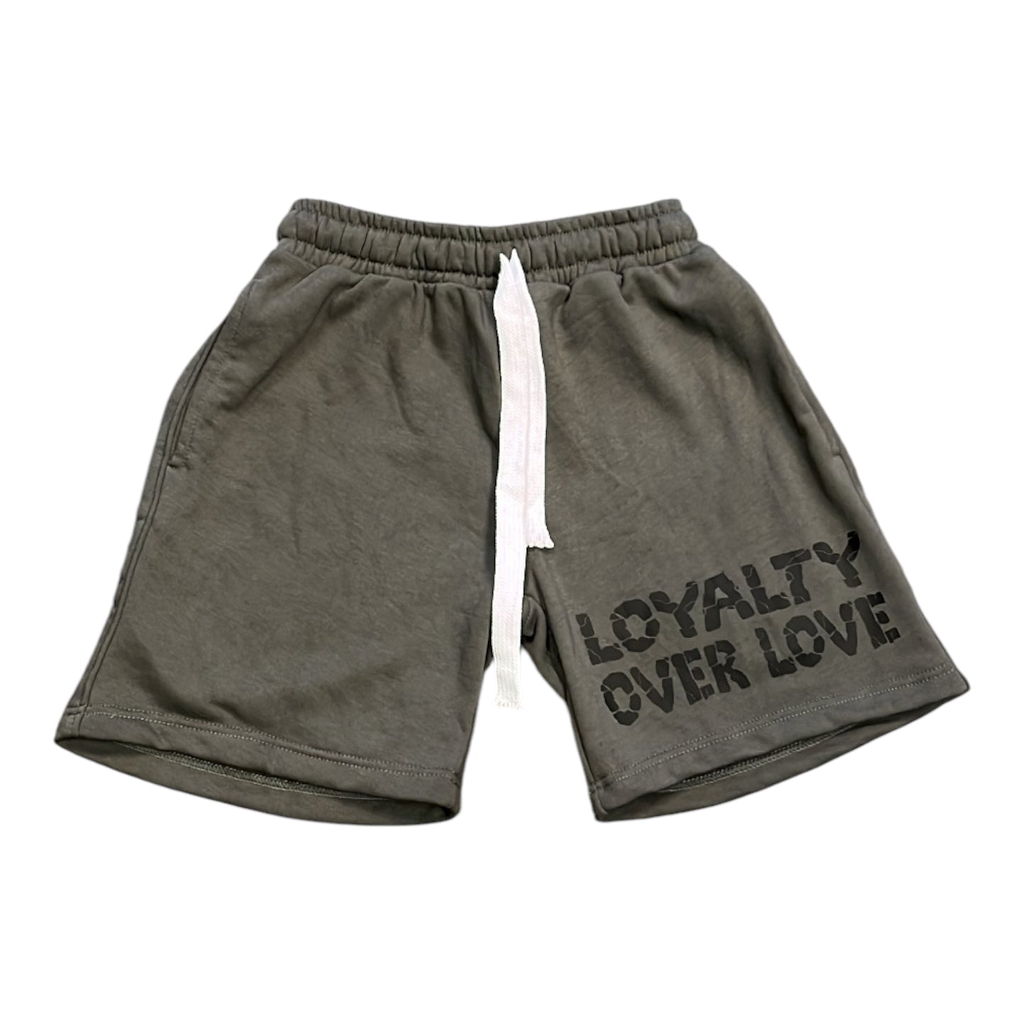 Loyalty Over Love Summer 26’ Set