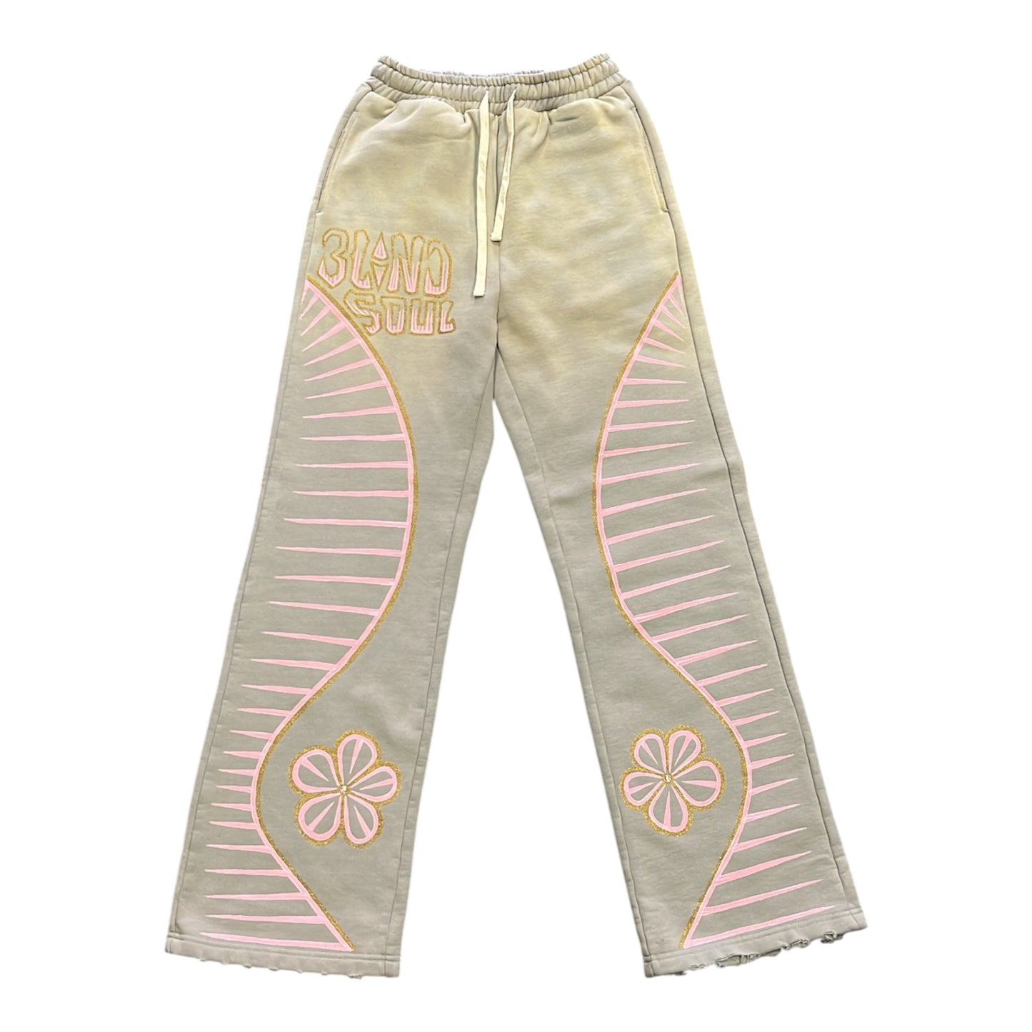Blind Soul Custom Sweatpants